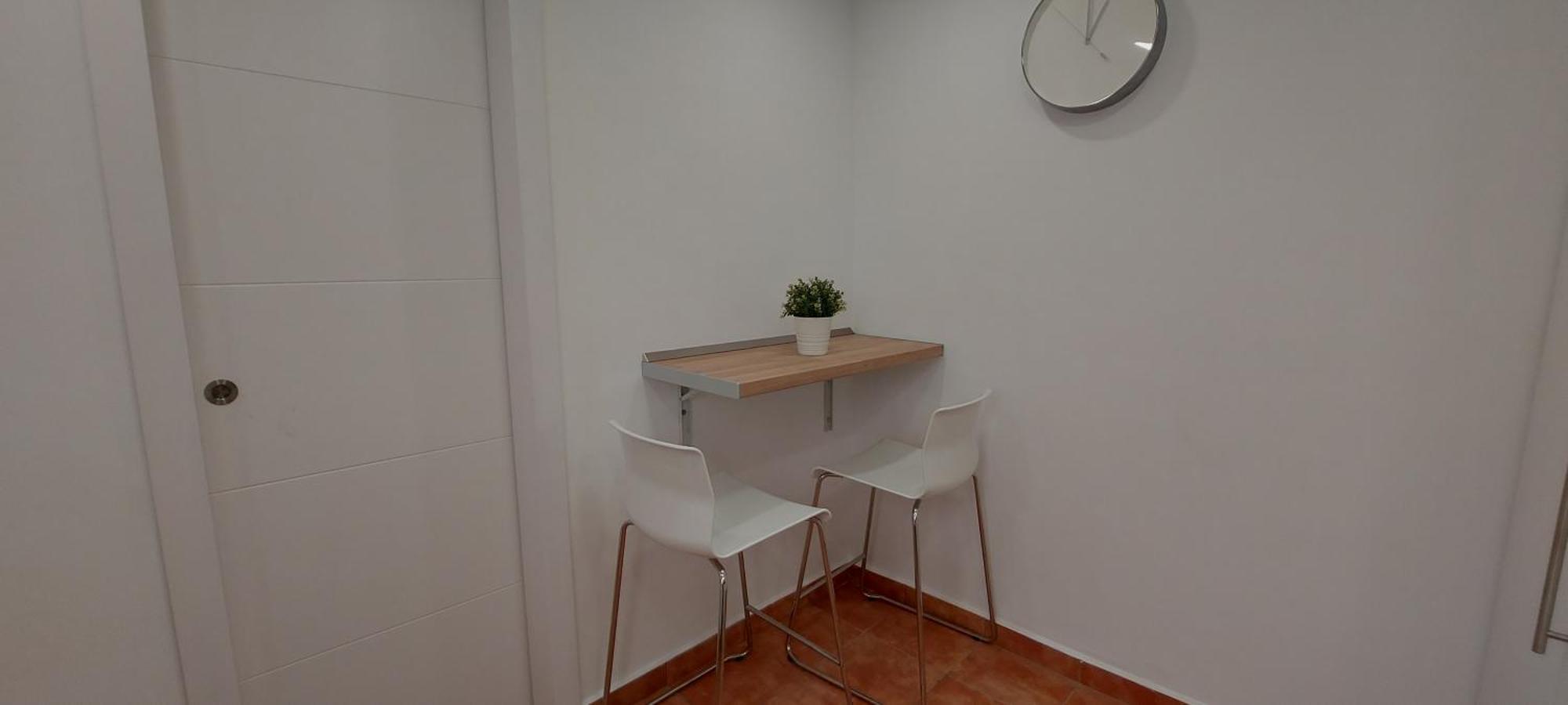 Las Olas Atico Penhouse With Terrace And Sea View, 2 Bedrooms La Caleta  المظهر الخارجي الصورة