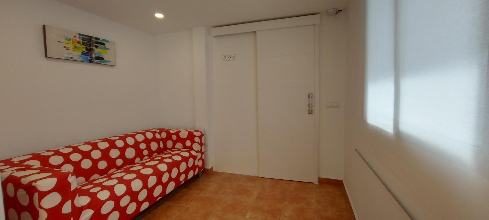 Las Olas Atico Penhouse With Terrace And Sea View, 2 Bedrooms La Caleta  المظهر الخارجي الصورة