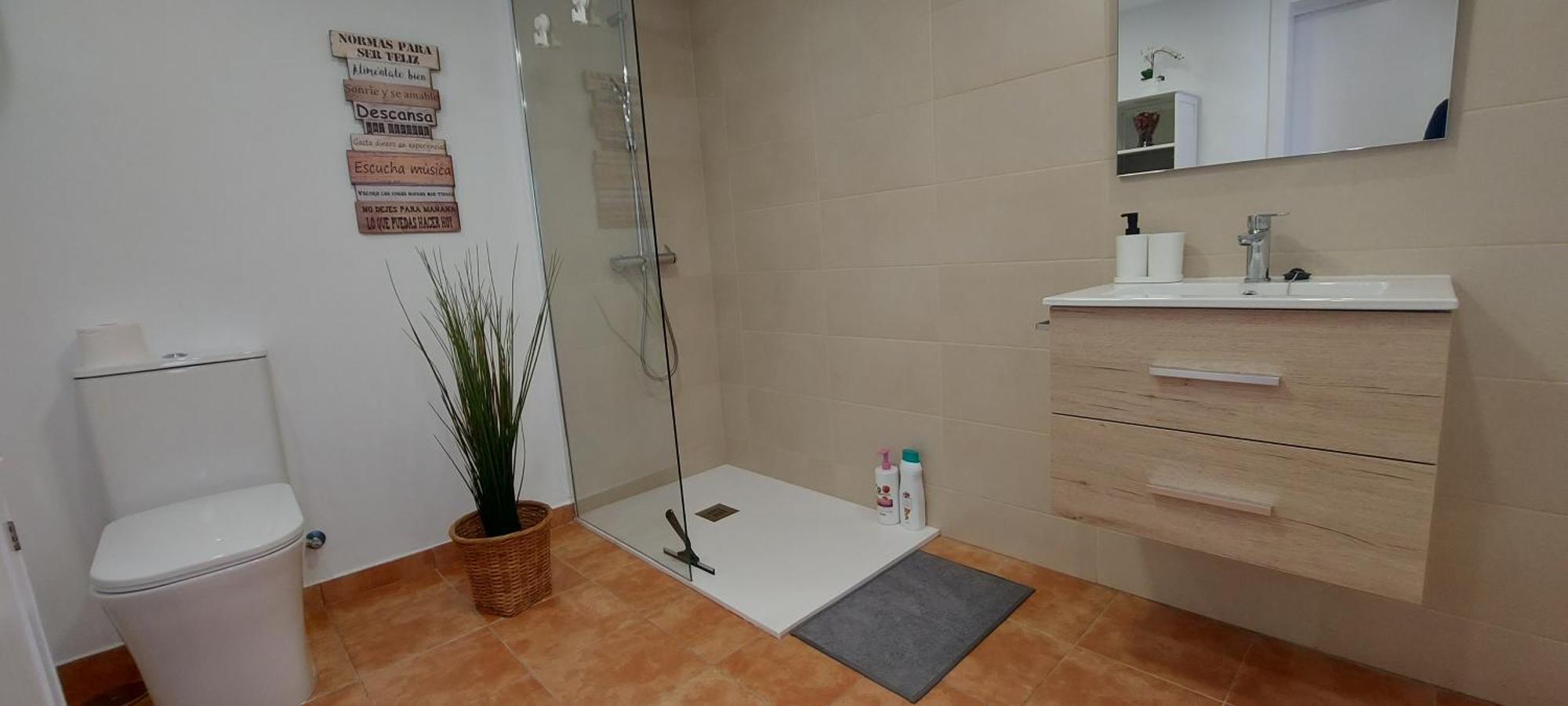 Las Olas Atico Penhouse With Terrace And Sea View, 2 Bedrooms La Caleta  المظهر الخارجي الصورة